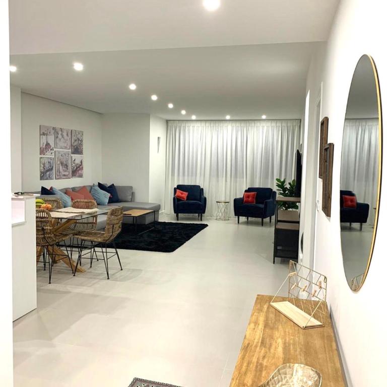 Apartamento Playas del Duque - Puerto Banús - Marbella - Apartamento de 2 dormitorios - 5