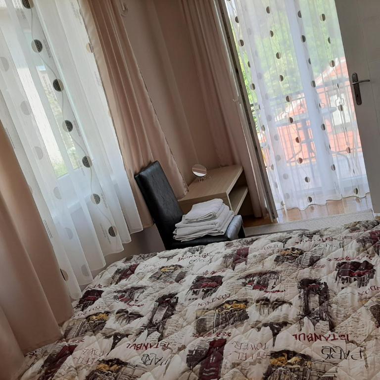 Apartmani Puls - Apartman sa Terasom - 15