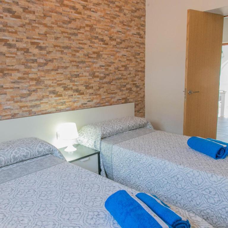 Villa Ana Moraira - Casa de 2 dormitorios - 13