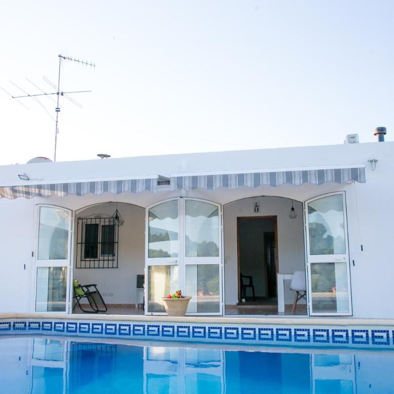 Villa Ana Moraira - Casa de 2 dormitorios - 7