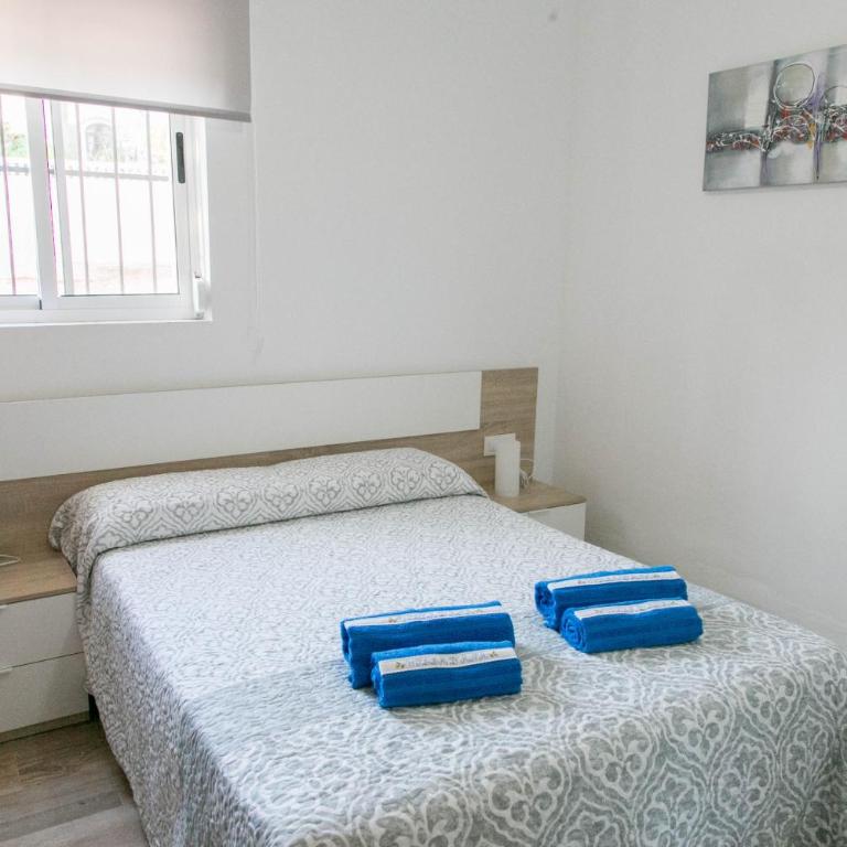 Villa Ana Moraira - Casa de 2 dormitorios - 11