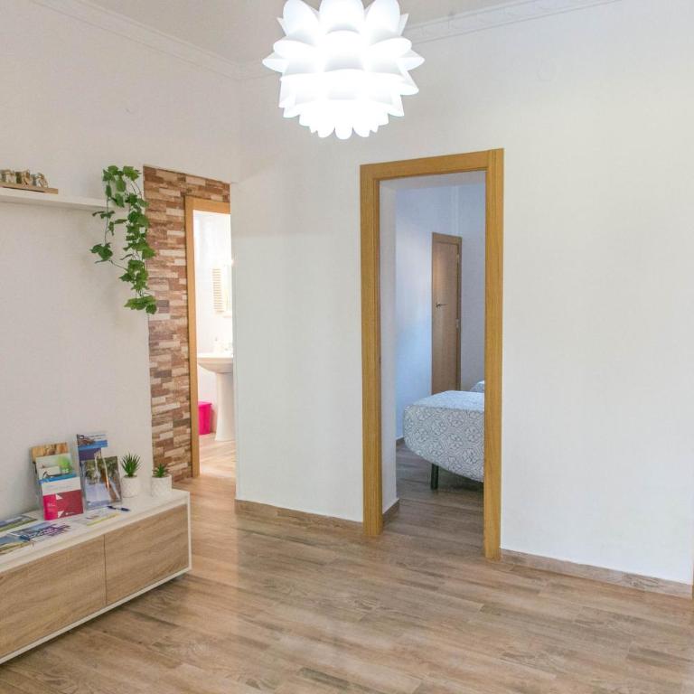 Villa Ana Moraira - Casa de 2 dormitorios - 10