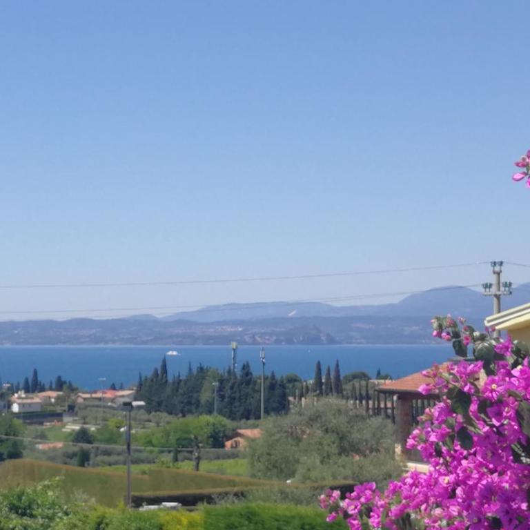 Casa Sabina - Appartamento con Vista Lago - 7