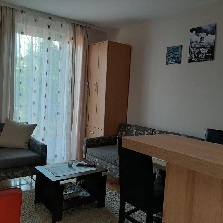 Apartmani Puls - Apartman sa Terasom - 17