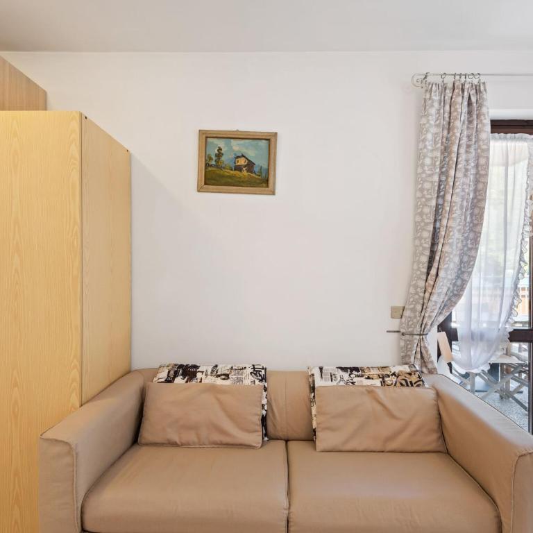 Apartment in Ledro by Lake & Dolomites - Casa Vacanze con 2 Camere da Letto - 8