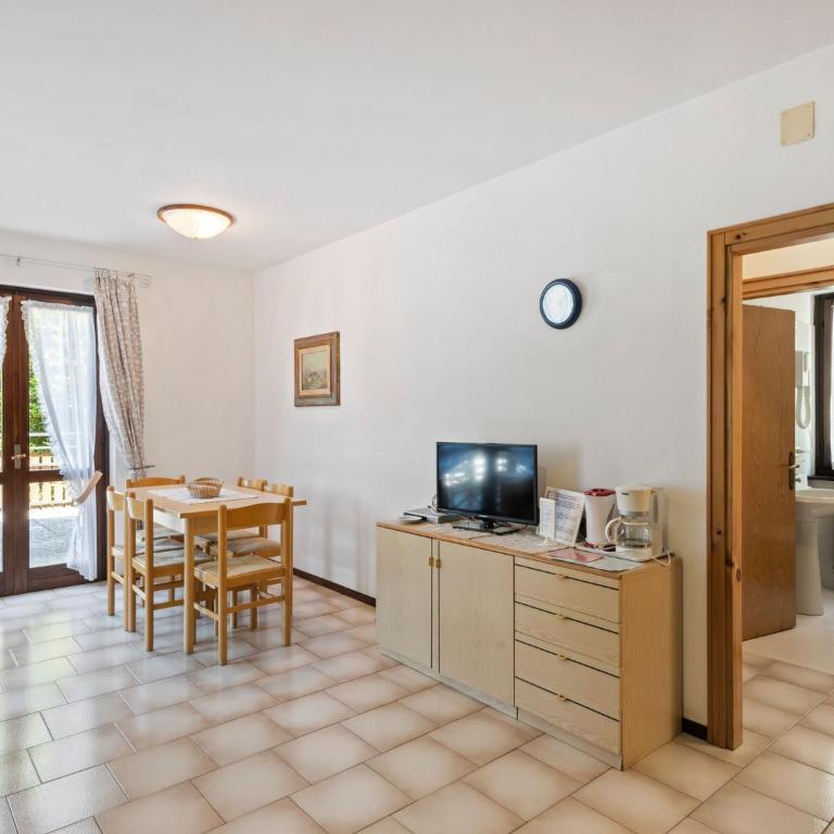 Apartment in Ledro by Lake & Dolomites - Casa Vacanze con 2 Camere da Letto - 7