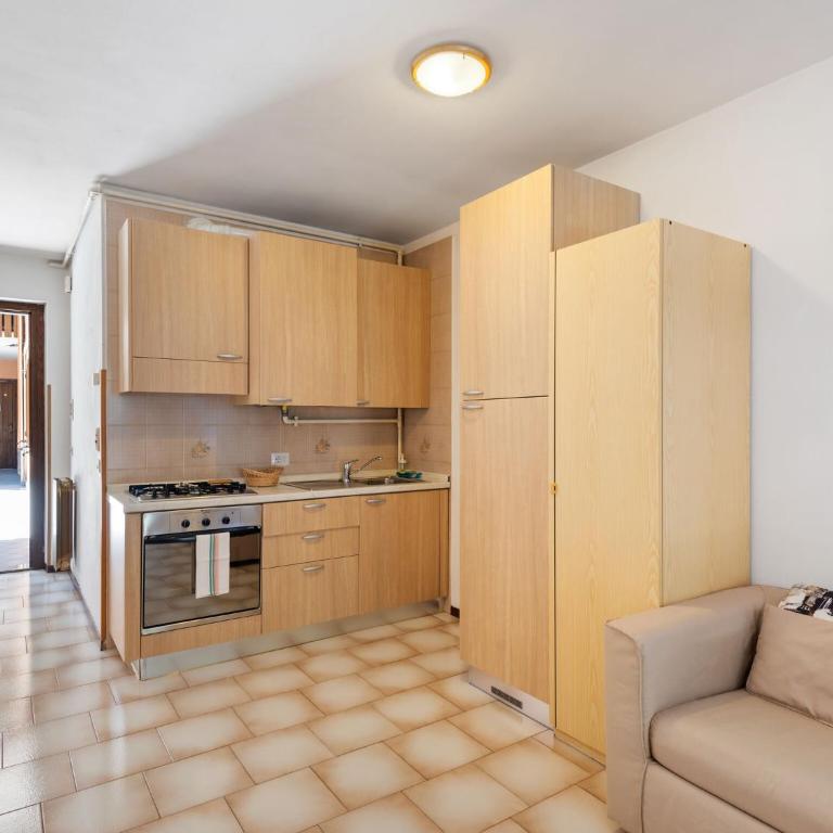 Apartment in Ledro by Lake & Dolomites - Casa Vacanze con 2 Camere da Letto - 9