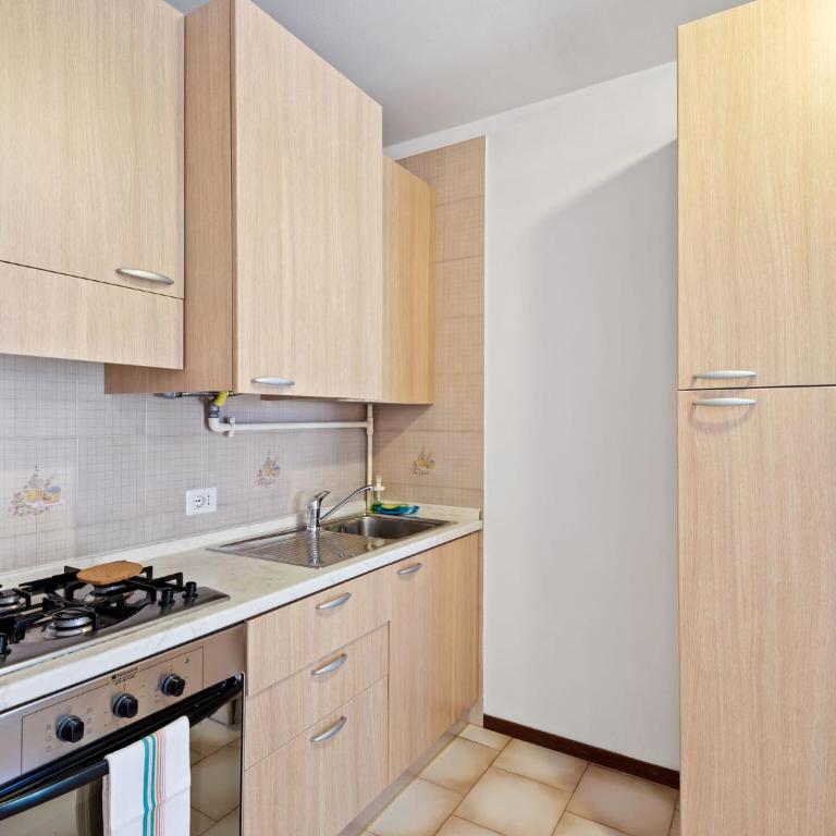 Apartment in Ledro by Lake & Dolomites - Casa Vacanze con 2 Camere da Letto - 10