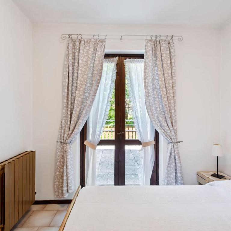 Apartment in Ledro by Lake & Dolomites - Casa Vacanze con 2 Camere da Letto - 15