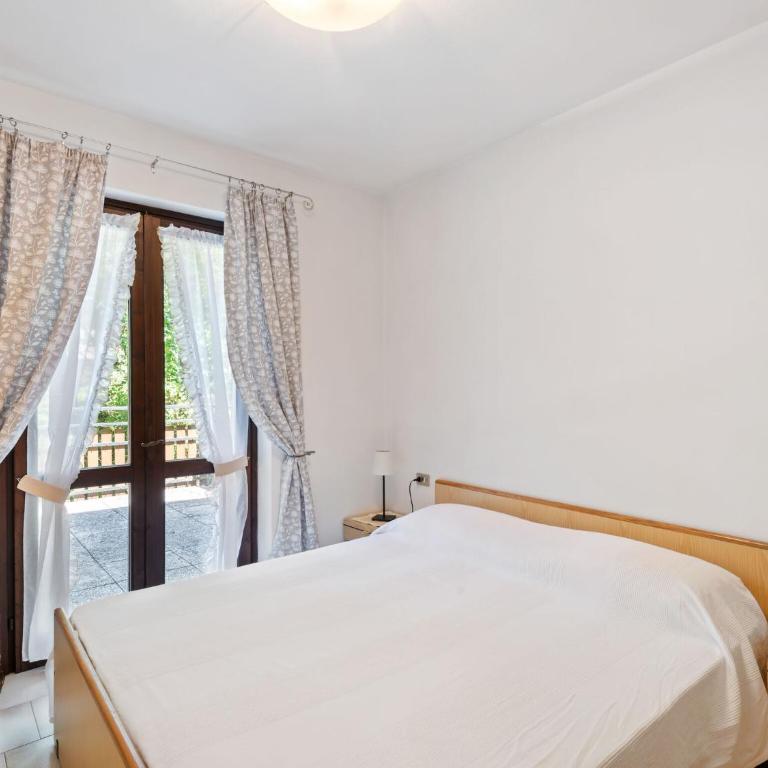 Apartment in Ledro by Lake & Dolomites - Casa Vacanze con 2 Camere da Letto - 14