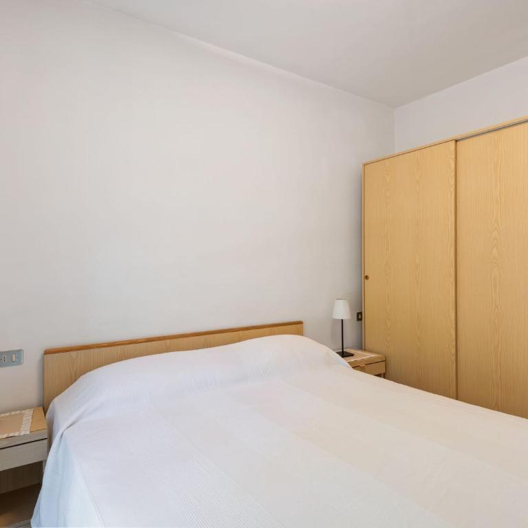 Apartment in Ledro by Lake & Dolomites - Casa Vacanze con 2 Camere da Letto - 12