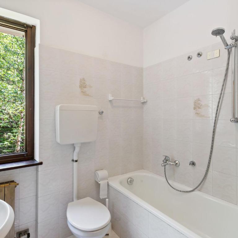 Apartment in Ledro by Lake & Dolomites - Casa Vacanze con 2 Camere da Letto - 16
