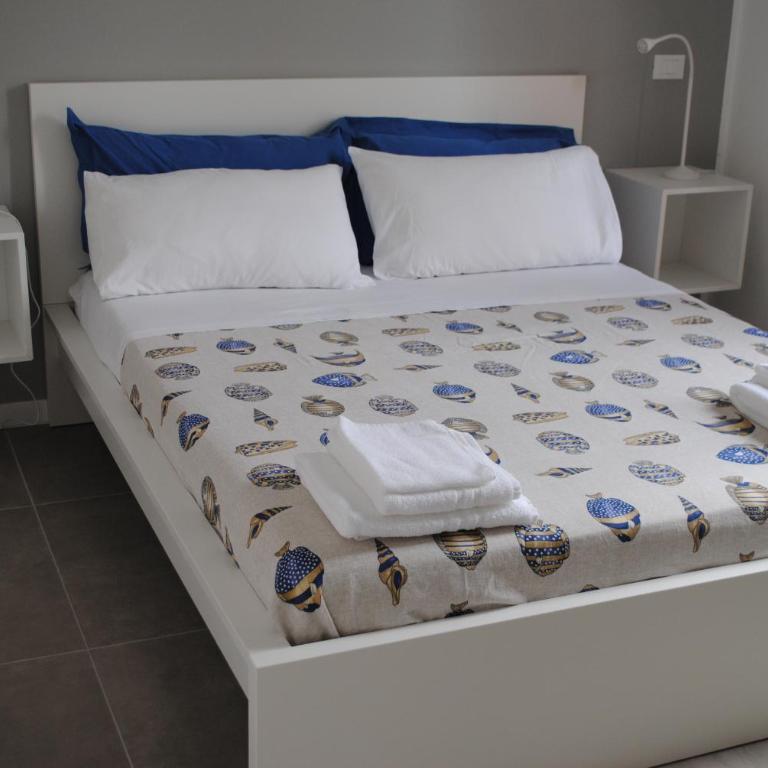 Villa Smeralda - Appartamento con Vista Mare - 23