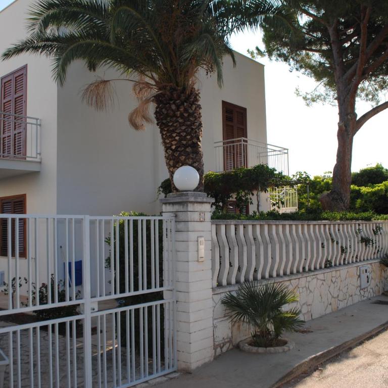 Villa Smeralda - Appartamento con Vista Mare - 1
