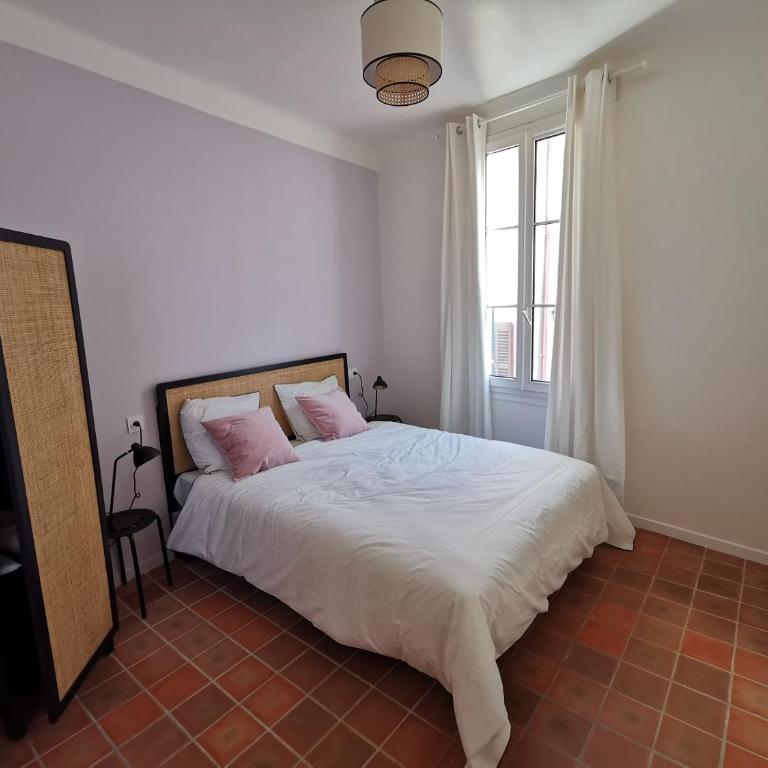 L ORANGER - Plein centre - 6 Personnes - Clim - Maison 3 Chambres - 20