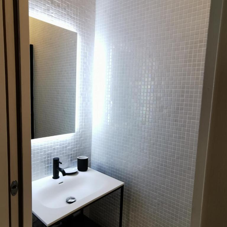 L ORANGER - Plein centre - 6 Personnes - Clim - Maison 3 Chambres - 21