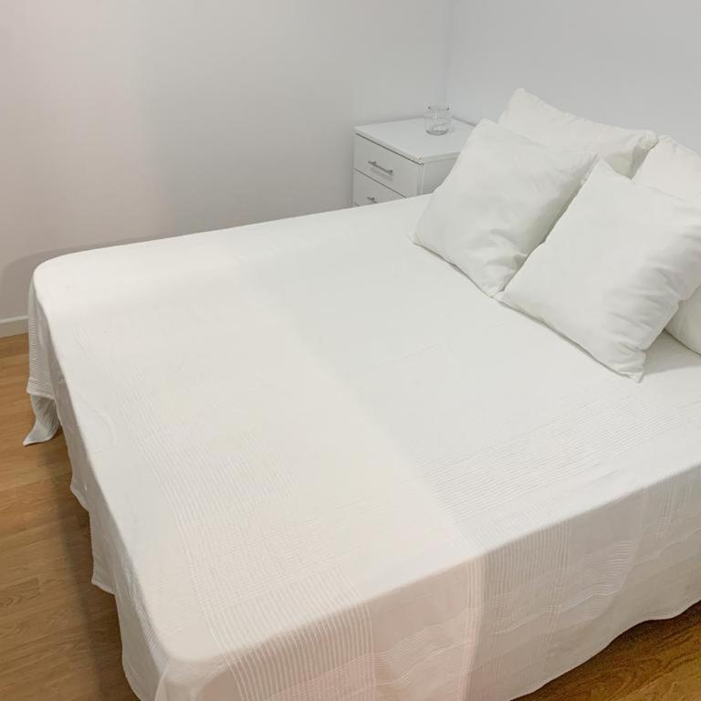 Apartamento Centro Costa de la Luz - Apartamento de 1 dormitorio - 11