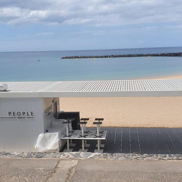 Parque Santiago 3 Luxery Apartment, Playa las Américas, Arona, Tenerife - Apartamento - 40