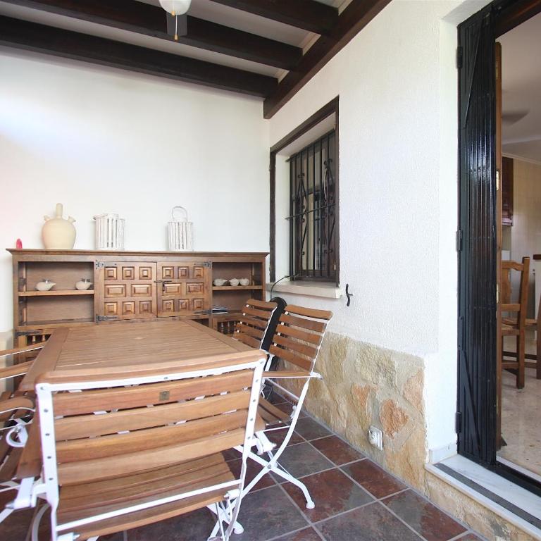 Casa El Retiro III - Casa - 32