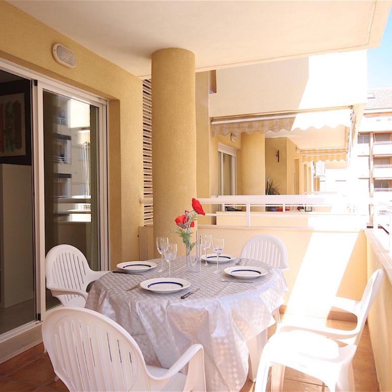 Apartamento Las Alondras 3-6PAX by costablancarent - Apartamento - 16