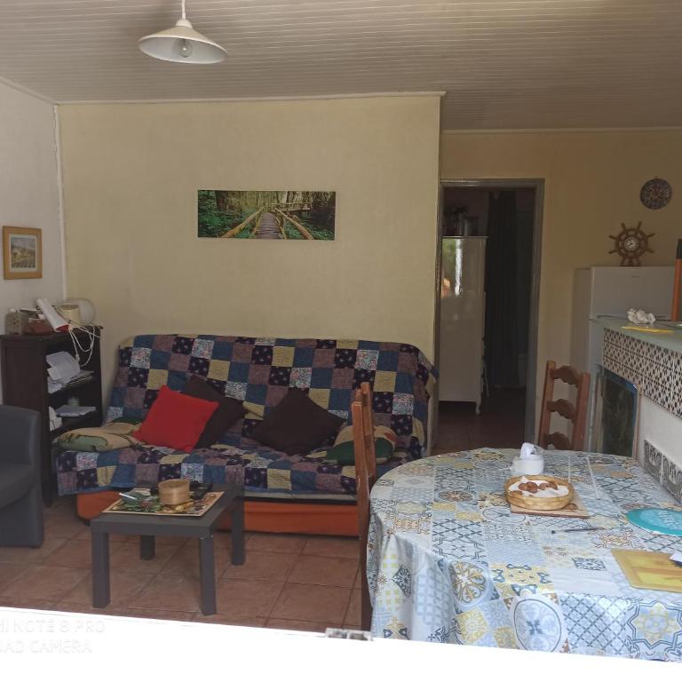 gite de France - Two-Bedroom Apartment - 3