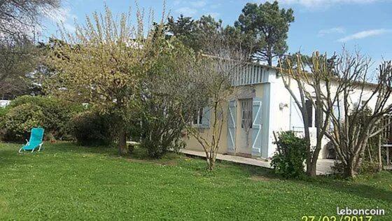 gite de France - Two-Bedroom Apartment - 1
