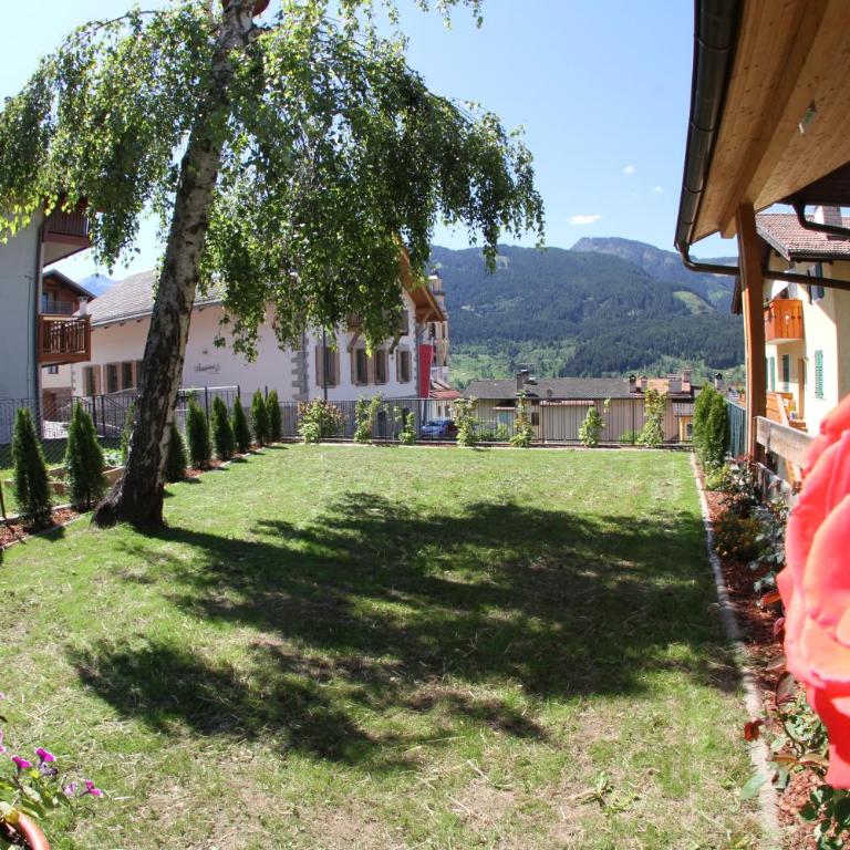 Villa Noce 2 - apartment with garden - Apartment mit 3 Schlafzimmern - 42