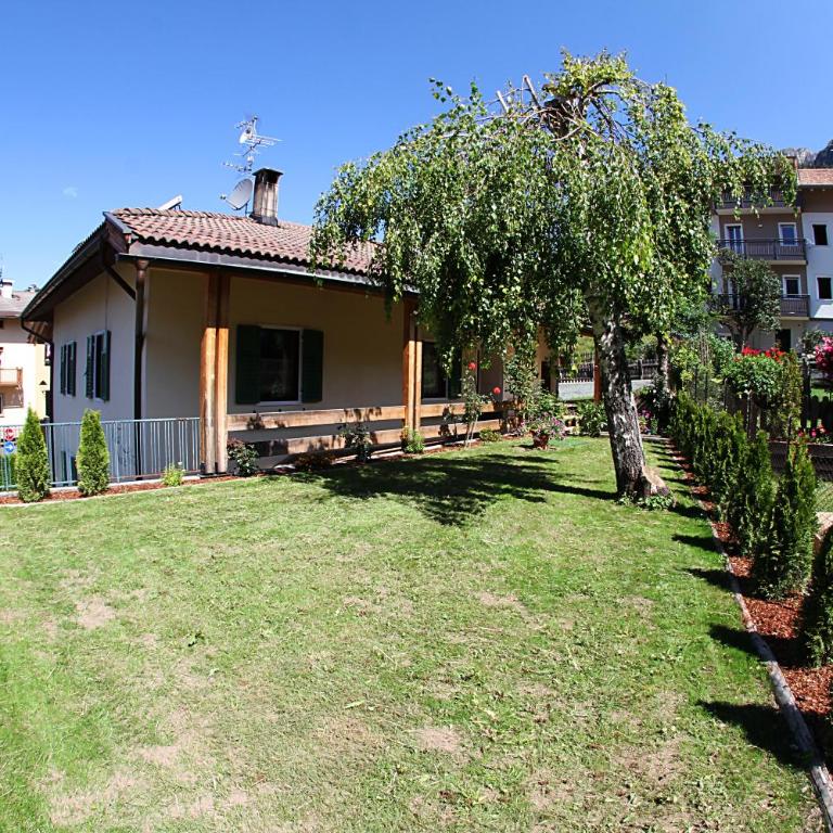 Villa Noce 2 - apartment with garden - Apartment mit 3 Schlafzimmern - 43
