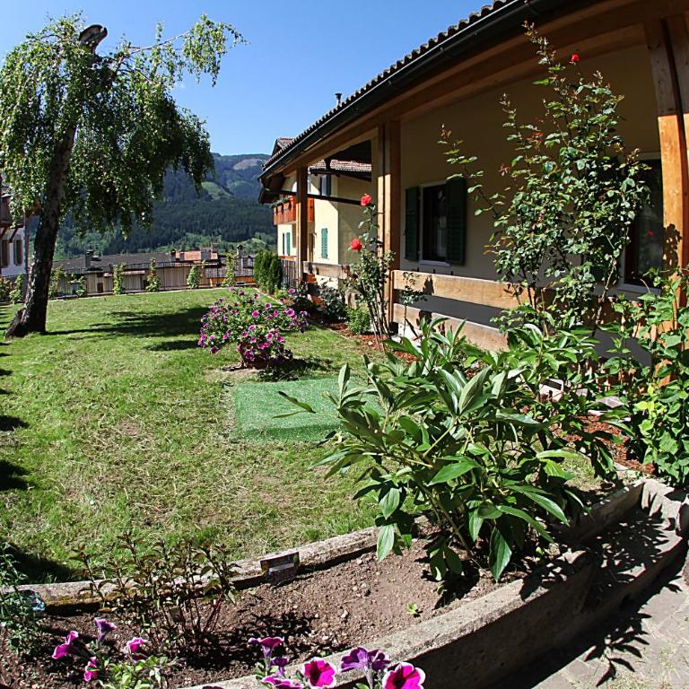 Villa Noce 2 - apartment with garden - Apartment mit 3 Schlafzimmern - 46