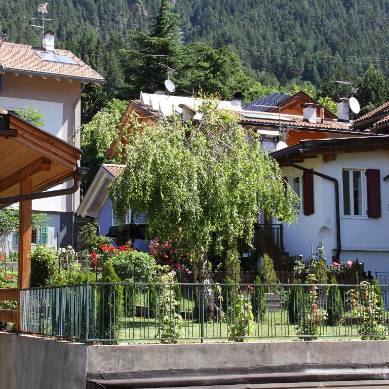 Villa Noce 2 - apartment with garden - Apartment mit 3 Schlafzimmern - 49