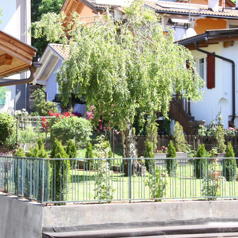 Villa Noce 2 - apartment with garden - Apartment mit 3 Schlafzimmern - 25