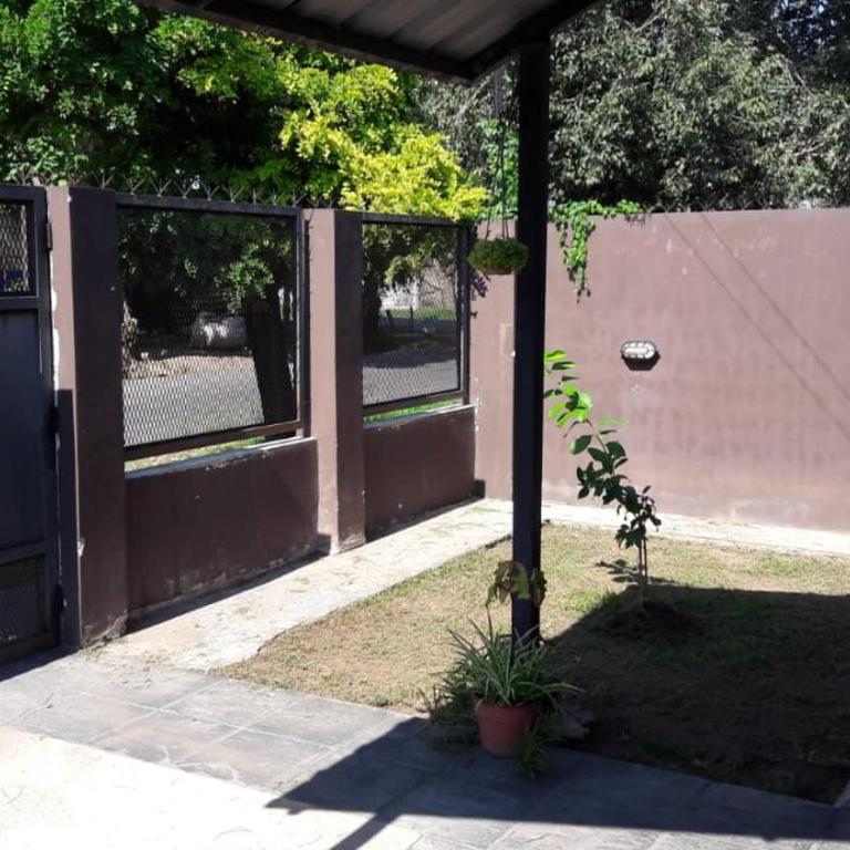 Complejo Berazategui 127 - One-Bedroom Apartment - 24