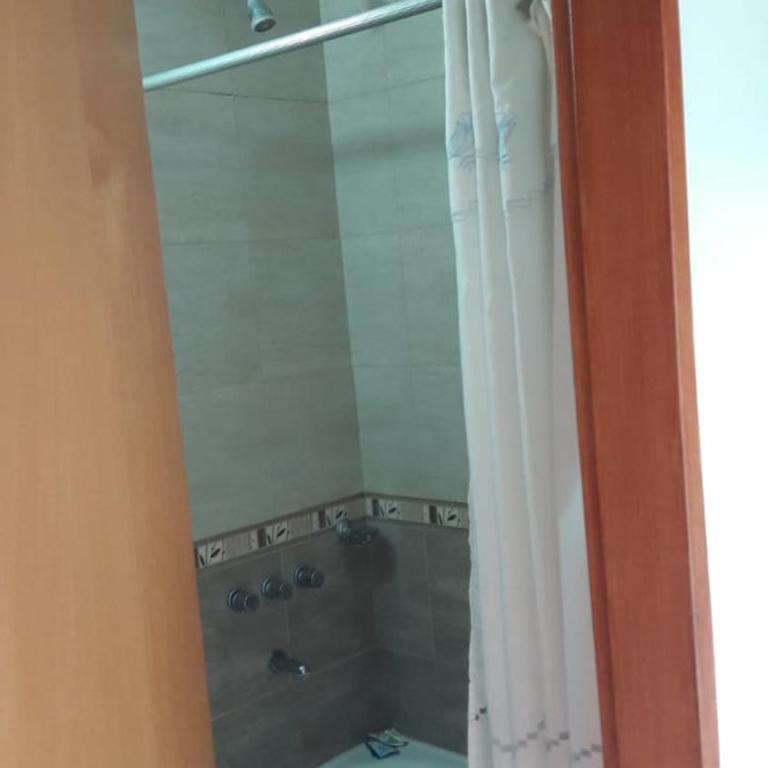 Complejo Berazategui 127 - One-Bedroom Apartment - 17
