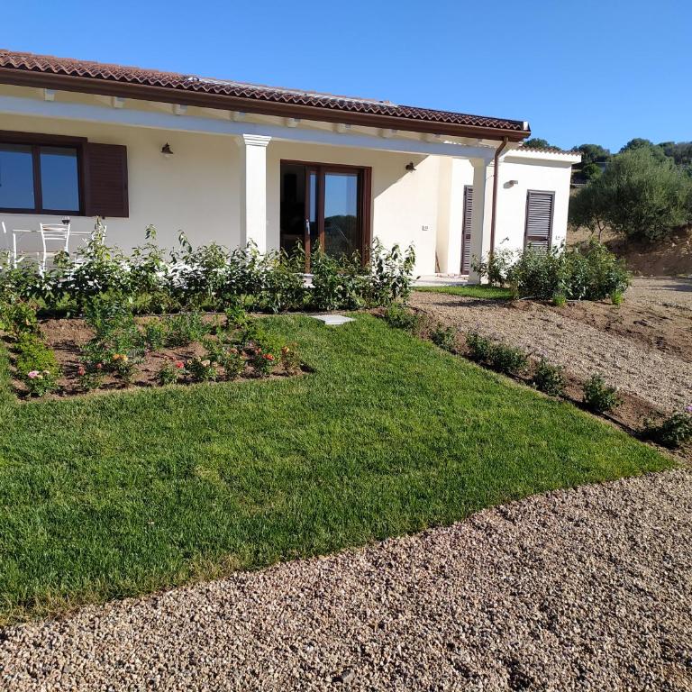 Agriturismo Prendas de Sole - Appartamento con 1 Camera da Letto - 1