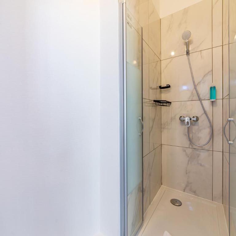 WS Haussmann - La Fayette - Studio Supérieur - 33