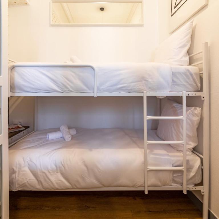 WS Haussmann - La Fayette - Studio Supérieur - 34