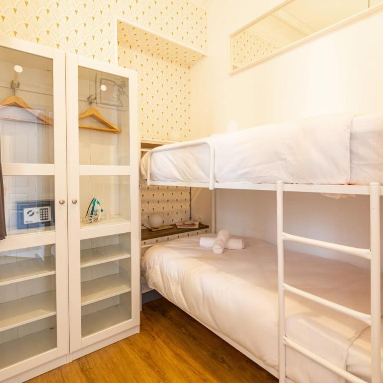 WS Haussmann - La Fayette - Studio Supérieur - 35