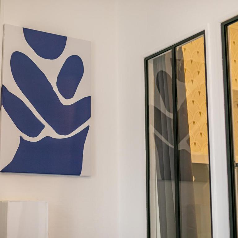 WS Haussmann - La Fayette - Studio Supérieur - 20