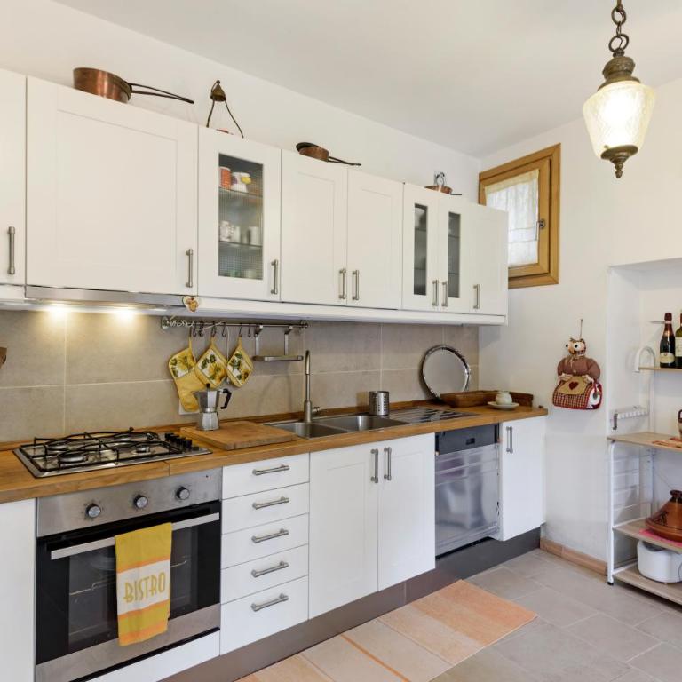 GuestHost - Como Lake Cosy Flat with Garden and Parking - Appartamento con 3 Camere da Letto - 15