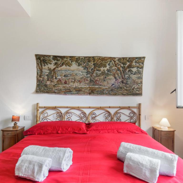 GuestHost - Como Lake Cosy Flat with Garden and Parking - Appartamento con 3 Camere da Letto - 7