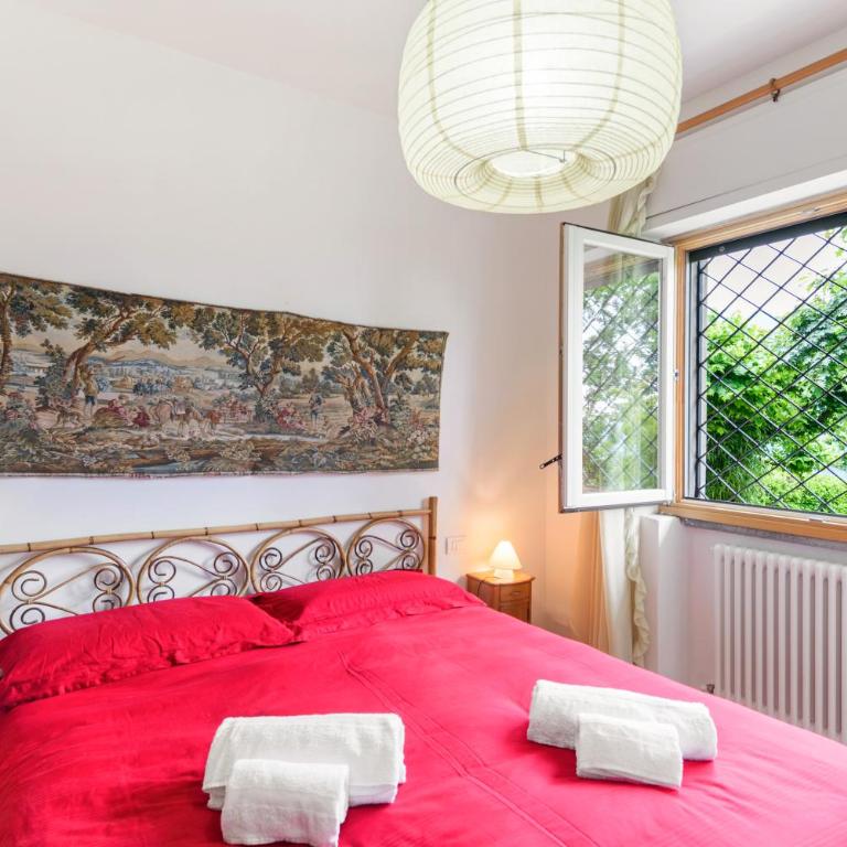 GuestHost - Como Lake Cosy Flat with Garden and Parking - Appartamento con 3 Camere da Letto - 4