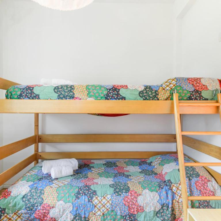 GuestHost - Como Lake Cosy Flat with Garden and Parking - Appartamento con 3 Camere da Letto - 11
