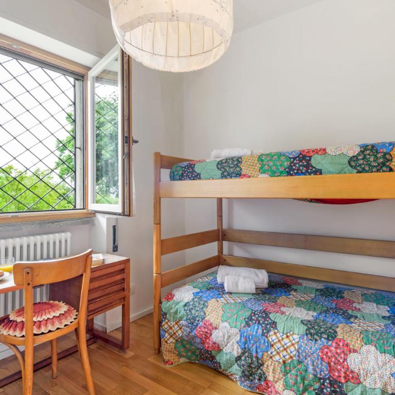 GuestHost - Como Lake Cosy Flat with Garden and Parking - Appartamento con 3 Camere da Letto - 8