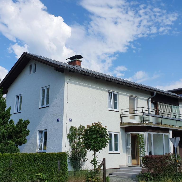 Apartment 11 - Apartment - Erdgeschoss - 6
