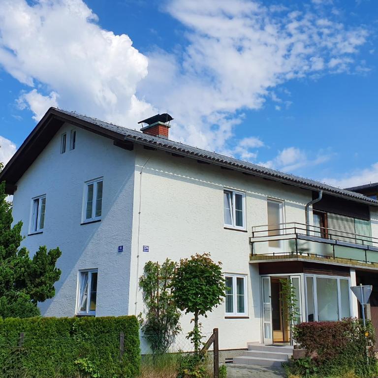 Apartment 11 - Apartment - Erdgeschoss - 1