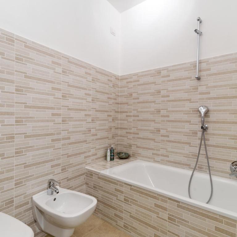 GuestHost - Como Lake Cosy Flat with Garden and Parking - Appartamento con 3 Camere da Letto - 19