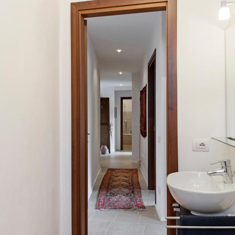 GuestHost - Como Lake Cosy Flat with Garden and Parking - Appartamento con 3 Camere da Letto - 16