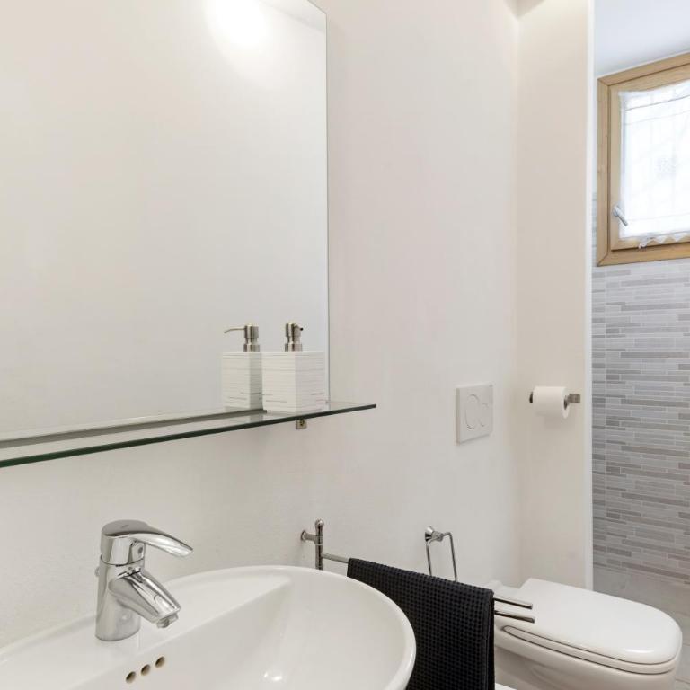 GuestHost - Como Lake Cosy Flat with Garden and Parking - Appartamento con 3 Camere da Letto - 17