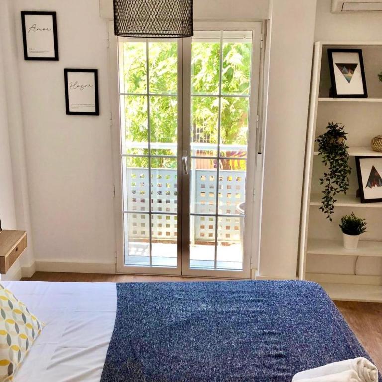 Apartamento Centrico - Casta Alvarez - Apartamento de 1 dormitorio - 9