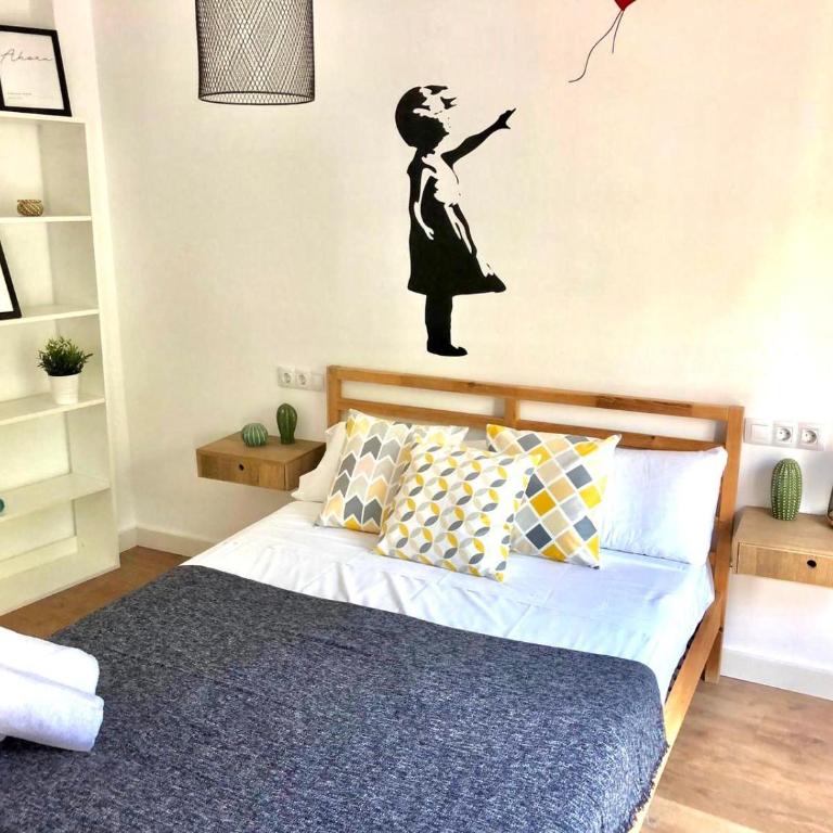 Apartamento Centrico - Casta Alvarez - Apartamento de 1 dormitorio - 11